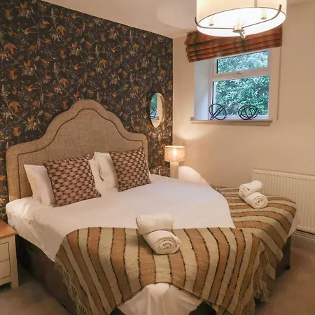 Gardeners Rest * Saltburn-by-the-Sea