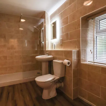 Gardeners Rest Feriehus