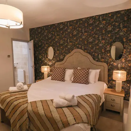 Gardeners Rest Feriehus *