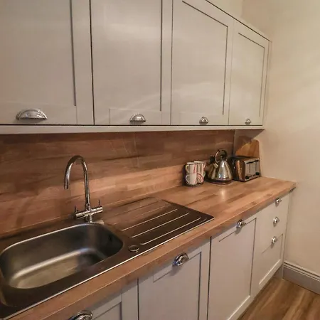 Gardeners Rest Saltburn-by-the-Sea