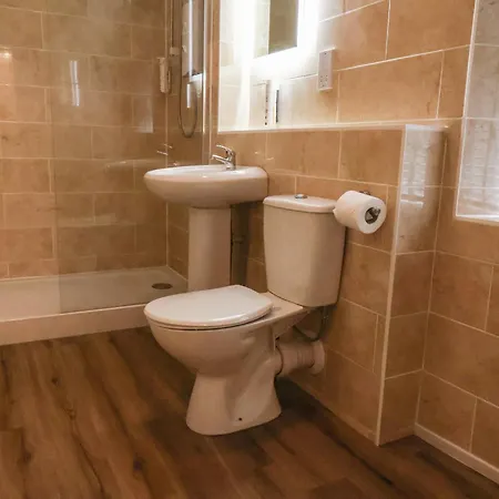 Vakantiehuis Gardeners Rest Saltburn-by-the-Sea