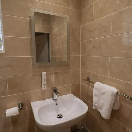 Vakantiehuis Gardeners Rest Saltburn-by-the-Sea