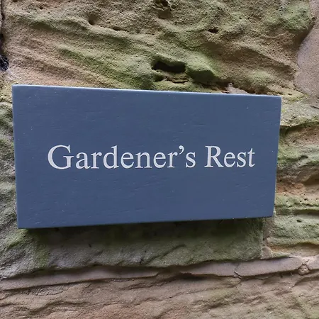 Gardeners Rest Vakantiehuis *