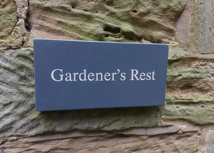 Gardeners Rest Hébergement de vacances *